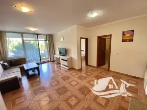 Prodej bytu 2+kk, Sveti Vlas, Bulharsko, 59 m2