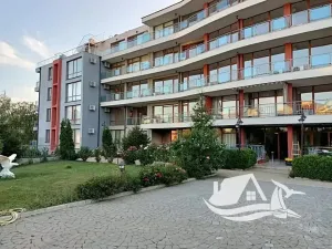 Prodej bytu 2+kk, Sveti Vlas, Bulharsko, 59 m2