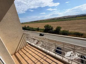 Prodej bytu 1+kk, Nesebar, Bulharsko, 22 m2