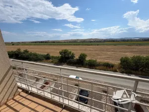 Prodej bytu 1+kk, Nesebar, Bulharsko, 22 m2