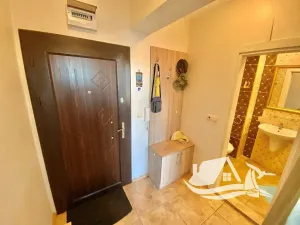 Prodej bytu 2+kk, Ravda, Bulharsko, 48 m2