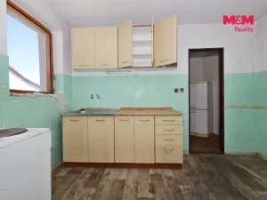 Prodej ubytování, Milíčov, 250 m2