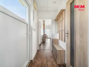 Prodej mobilheimu, Blovice - Bohušov, 35 m2