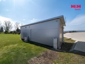 Prodej mobilheimu, Blovice - Bohušov, 35 m2