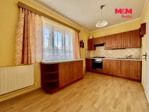 Prodej rodinného domu, Světnov, 273 m2