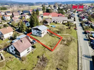Prodej rodinného domu, Světnov, 273 m2