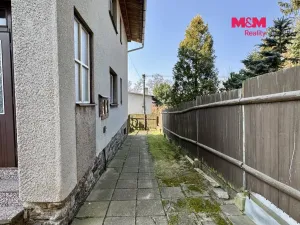 Prodej rodinného domu, Světnov, 273 m2