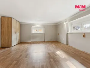 Prodej rodinného domu, Louny, Chelčického, 120 m2