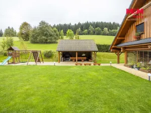Prodej rodinného domu, Červená Voda - Dolní Orlice, 190 m2