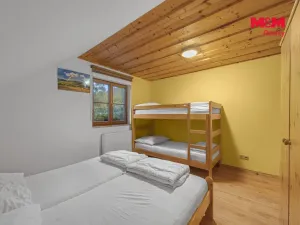 Prodej rodinného domu, Červená Voda - Dolní Orlice, 190 m2