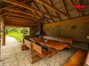 Prodej rodinného domu, Červená Voda - Dolní Orlice, 190 m2