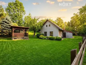 Prodej chalupy, Dědová, 142 m2