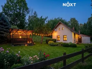 Prodej chalupy, Dědová, 142 m2