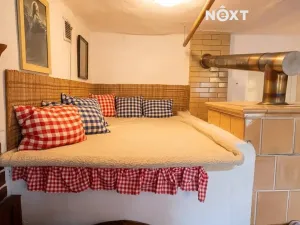 Prodej chalupy, Dědová, 142 m2