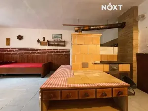 Prodej chalupy, Dědová, 142 m2