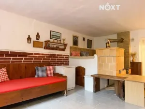 Prodej chalupy, Dědová, 142 m2