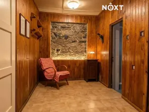 Prodej chalupy, Dědová, 142 m2