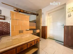Prodej chalupy, Dědová, 142 m2