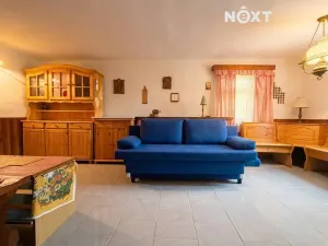 Prodej chalupy, Dědová, 142 m2
