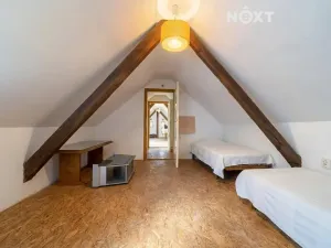 Prodej chalupy, Dědová, 142 m2