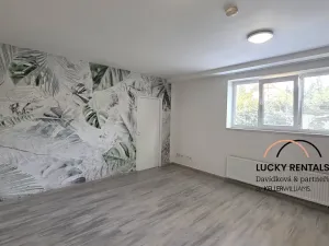 Pronájem bytu 2+kk, Průhonice, U Křížku, 44 m2