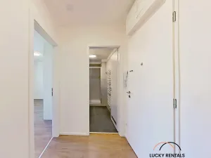Pronájem bytu 1+kk, Praha - Chodov, Horynova, 32 m2