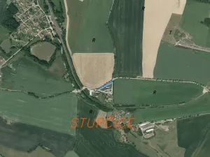 Prodej pozemku, Mezno - Stupčice, 5329 m2