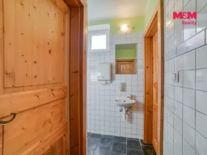 Prodej restaurace, Luby, Družstevní, 132 m2