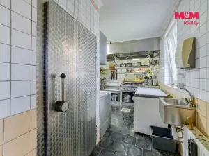 Prodej restaurace, Luby, Družstevní, 132 m2
