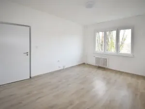 Pronájem bytu 2+1, Chomutov, Blatenská, 54 m2