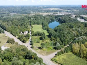 Prodej komerčního pozemku, Orlová - Lazy, 9020 m2