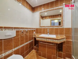 Pronájem bytu 2+1, Cheb, Lesní, 59 m2