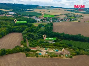 Prodej zemědělské usedlosti, Tuchořice, 700 m2