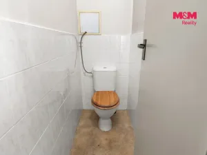 Prodej bytu 2+1, Kladno - Kročehlavy, Otevřená, 56 m2