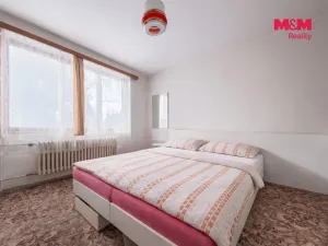 Prodej rodinného domu, Mukařov - Srbín, Na Budech, 160 m2