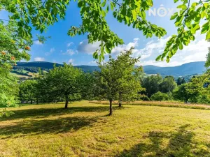 Prodej pozemku pro bydlení, Rokytnice nad Jizerou, 1500 m2