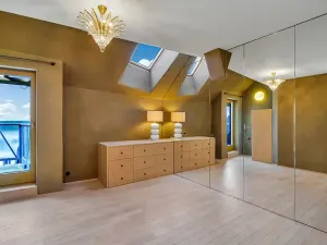 Prodej bytu 3+kk, Praha - Veleslavín, Křenova, 170 m2