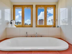 Prodej bytu 3+kk, Praha - Veleslavín, Křenova, 170 m2