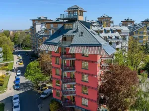 Prodej bytu 3+kk, Praha - Veleslavín, Křenova, 170 m2
