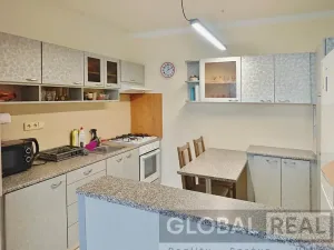 Pronájem bytu 2+kk, Jihlava, Za Prachárnou, 49 m2