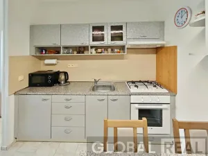 Pronájem bytu 2+kk, Jihlava, Za Prachárnou, 49 m2