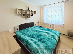 Pronájem bytu 2+kk, Jihlava, Za Prachárnou, 49 m2