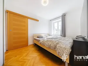 Prodej bytu 4+1, Šternberk, Kozinova, 72 m2