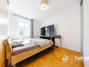 Prodej bytu 4+1, Šternberk, Kozinova, 72 m2