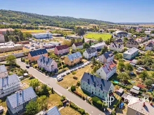 Prodej bytu 4+1, Šternberk, Kozinova, 72 m2