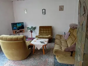 Pronájem rodinného domu, Bratkovice, 100 m2