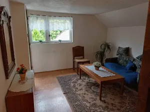 Pronájem rodinného domu, Bratkovice, 100 m2
