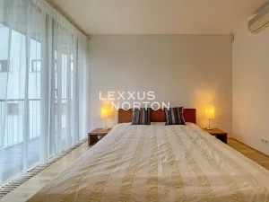 Pronájem bytu 2+kk, Praha - Břevnov, Šermířská, 60 m2