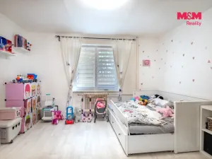 Prodej bytu 3+1, Zdice, Havlíčkova, 85 m2