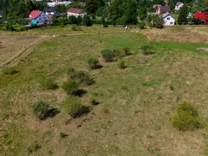 Prodej pozemku pro bydlení, Nový Oldřichov, 1154 m2
